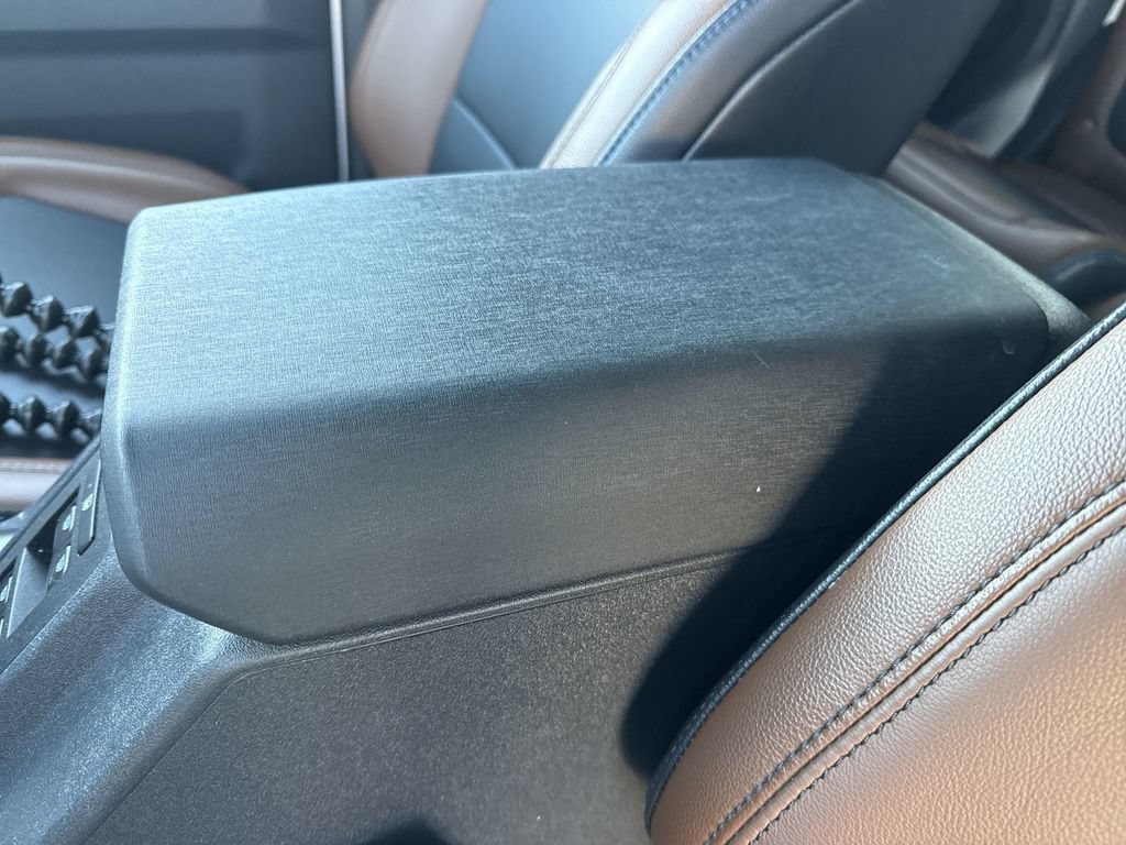 Certified 2023 Ford Bronco Outer Banks AWD/4WD image 35