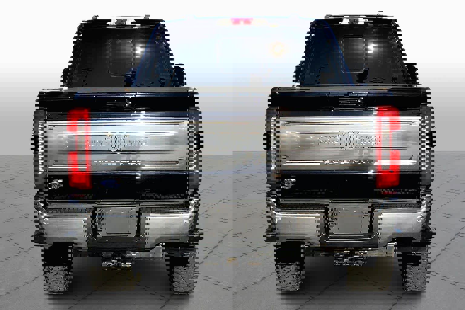 Certified 2024 Ford F250 King Ranch w/ Chrome Package image 4