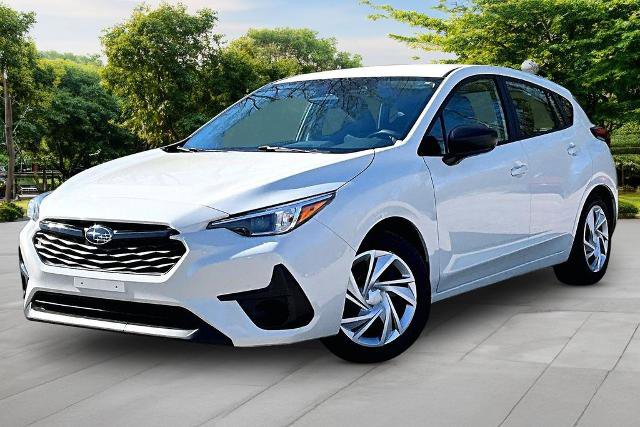 Used 2024 Subaru Impreza 2.0i AWD/4WD image 11