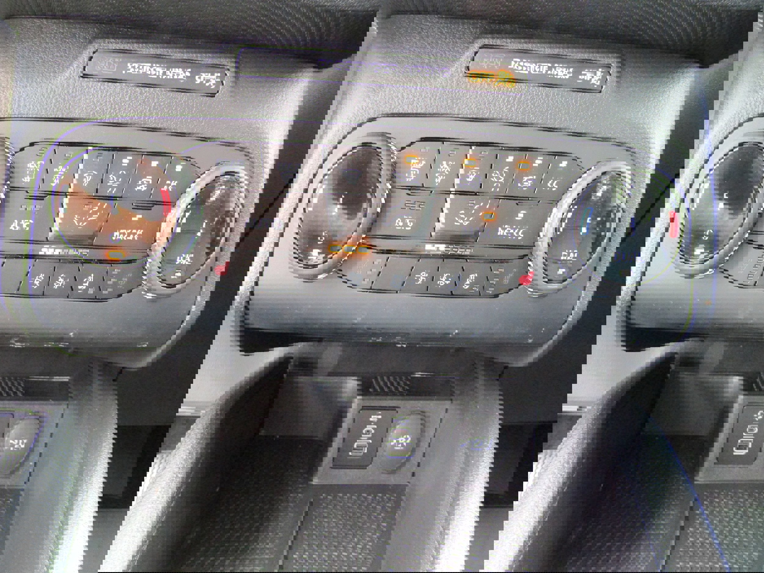 Certified 2024 Ford Bronco Sport Outer Banks image 31