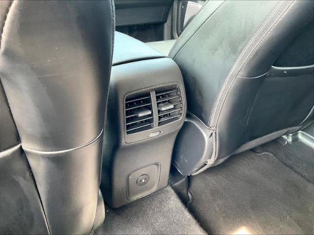 Certified 2024 Ford Escape Platinum AWD/4WD image 12