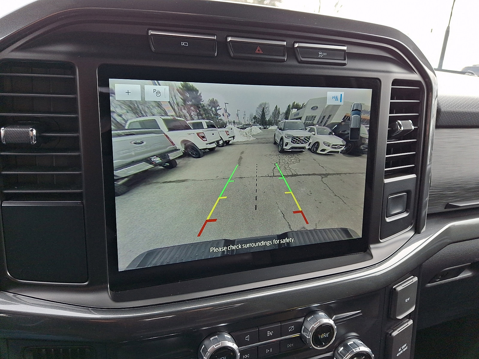 Certified 2023 Ford F150 XLT w/ Equipment Group 302A High image 21