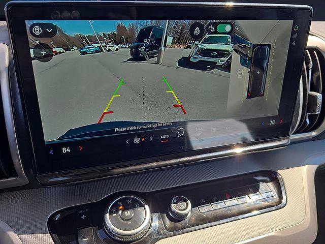 Certified 2025 Ford Expedition Max Active AWD/4WD image 18
