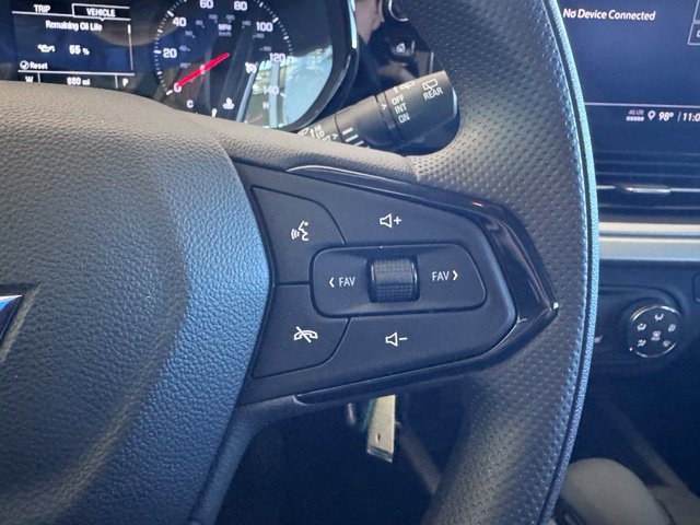 Used 2026 Chevrolet Trax LS w/ LS Convenience Package FWD image 16