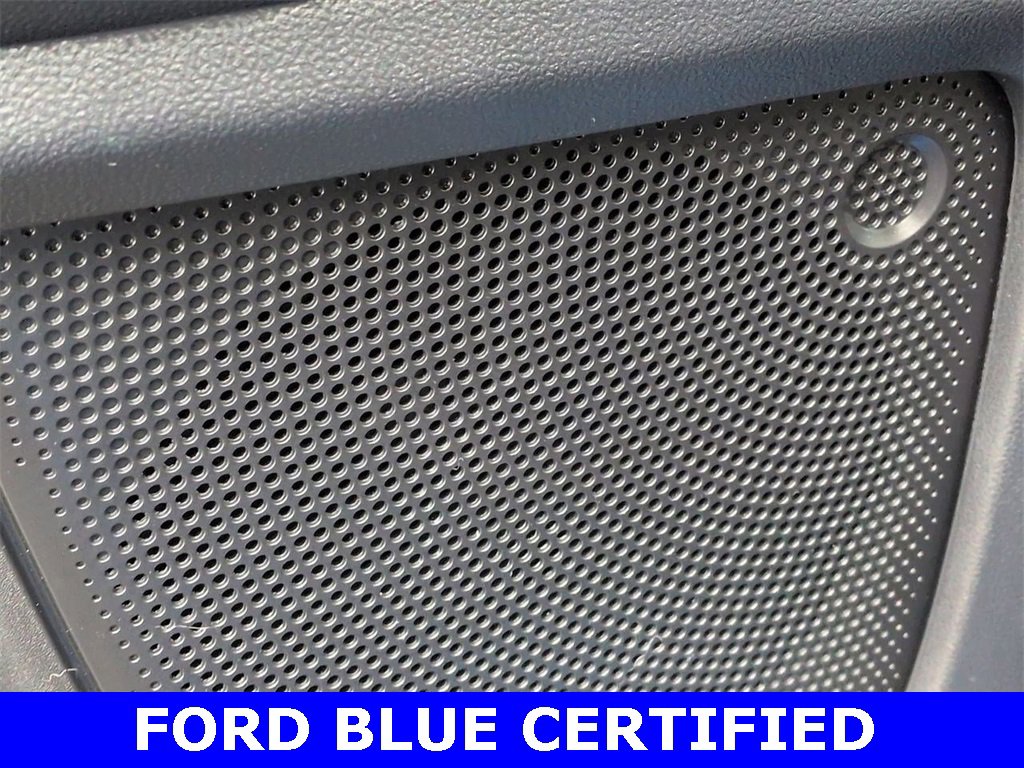 Certified 2025 Ford Bronco Sport Big Bend image 11
