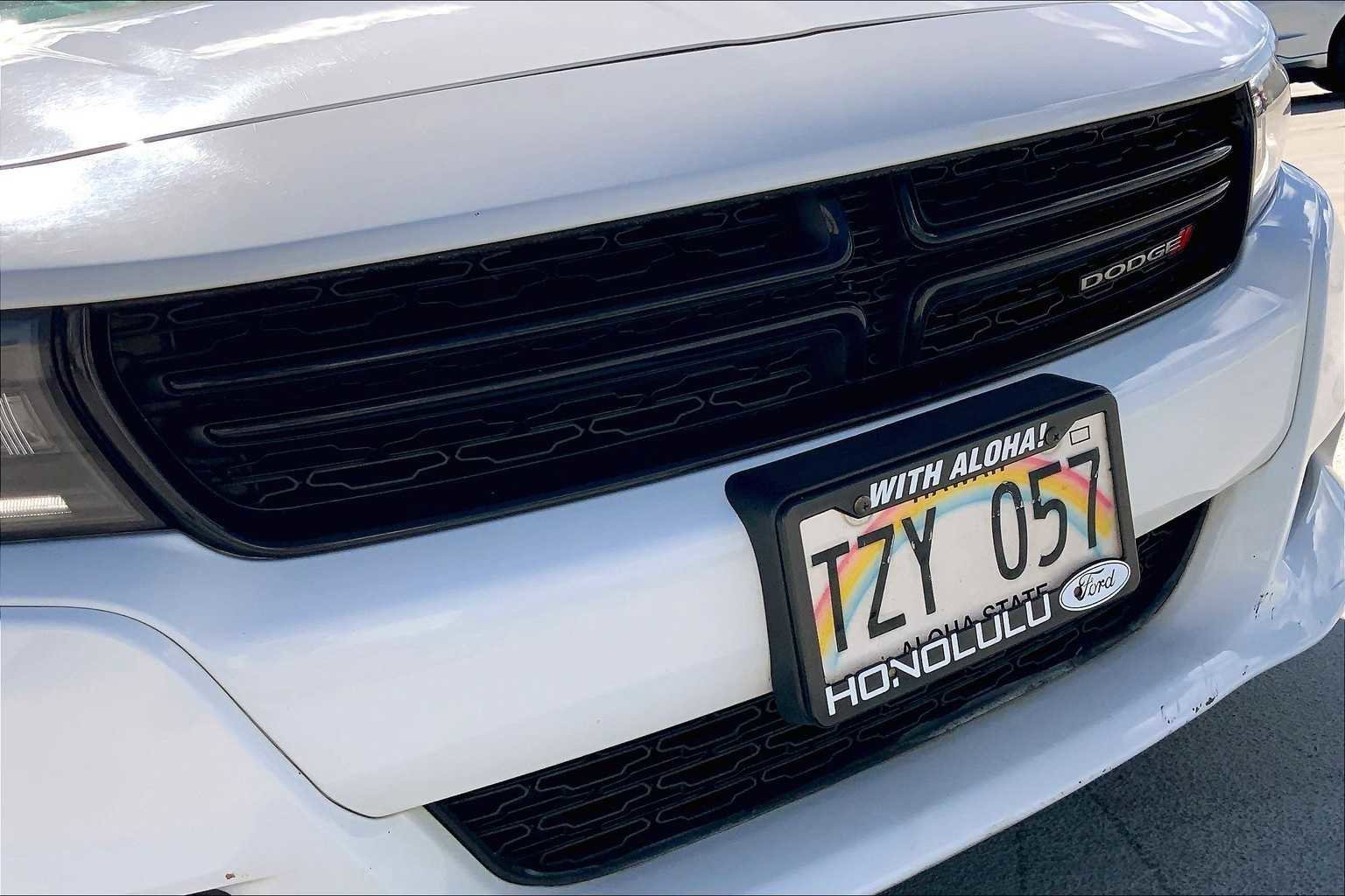 Used 2021 Dodge Charger SXT w/ Leather Interior Group image 33