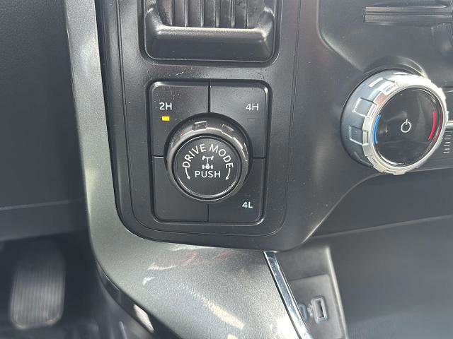 Certified 2023 Ford F150 XLT w/ Equipment Group 302A High image 27