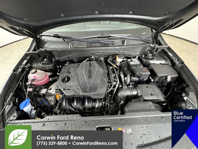 Used 2023 Kia Sportage X-Line w/ X-Line Premium Package image 33