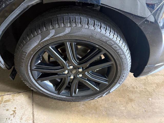 Certified 2024 Ford Edge ST-Line AWD/4WD image 27