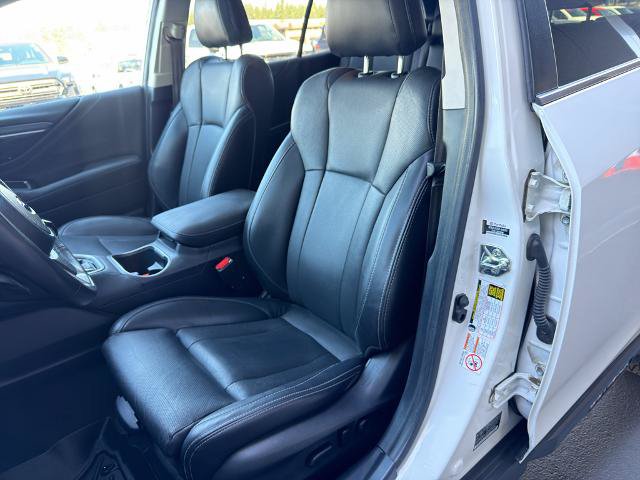 Used 2020 Subaru Outback Limited XT AWD/4WD image 18
