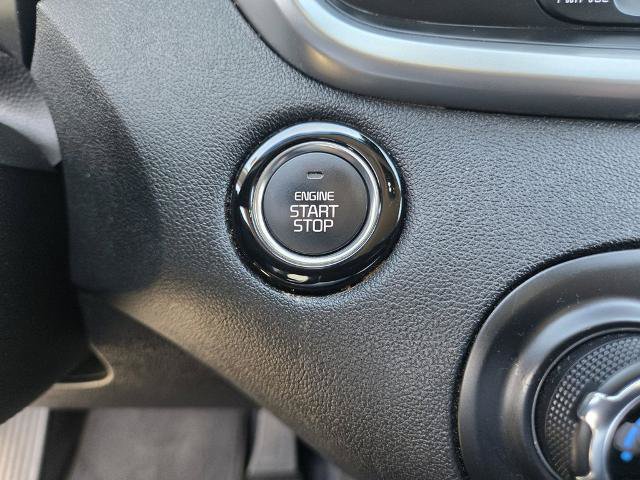 Used 2019 Kia Sorento SX FWD image 21