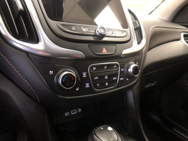Used 2020 Chevrolet Equinox Premier image 17
