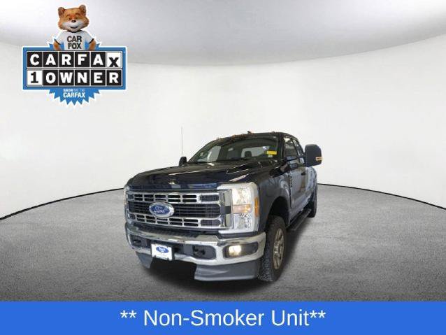 Certified 2024 Ford F250 XLT w/ Snow Plow Prep Package