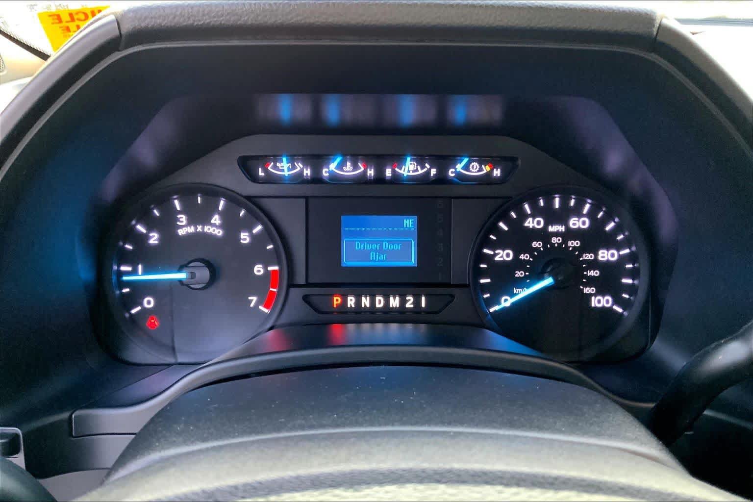 Certified 2019 Ford F250 XL w/ XL Value Package AWD/4WD image 20