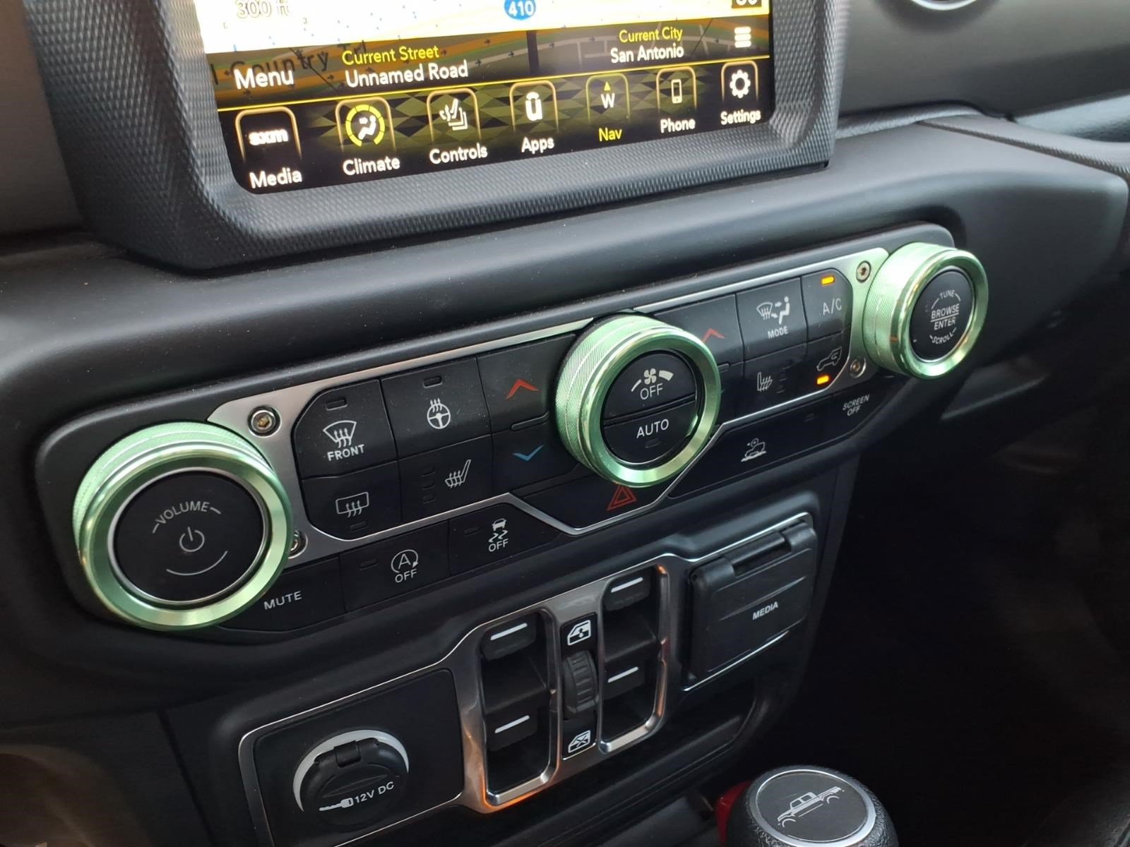 Used 2023 Jeep Gladiator Sport AWD/4WD image 22