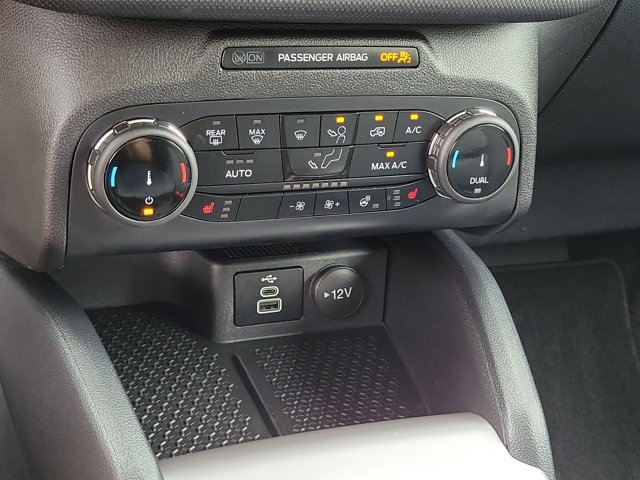 Certified 2024 Ford Bronco Sport Outer Banks AWD/4WD image 29