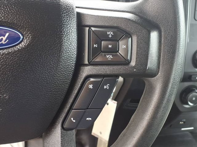 Certified 2018 Ford F150 XL w/ Equipment Group 101A Mid RWD image 17