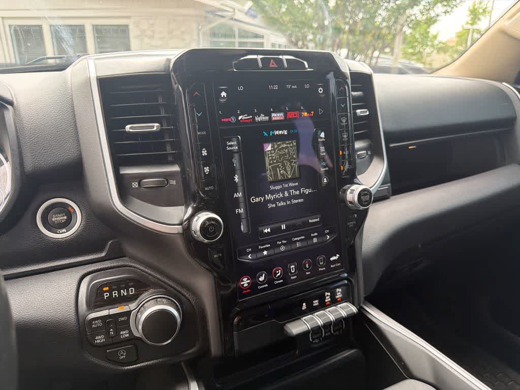 Used 2020 RAM 1500 Big Horn AWD/4WD image 26