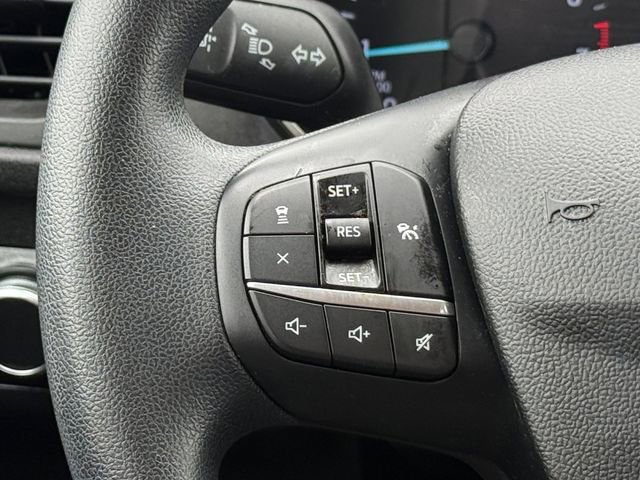 Certified 2020 Ford Escape SE FWD image 11