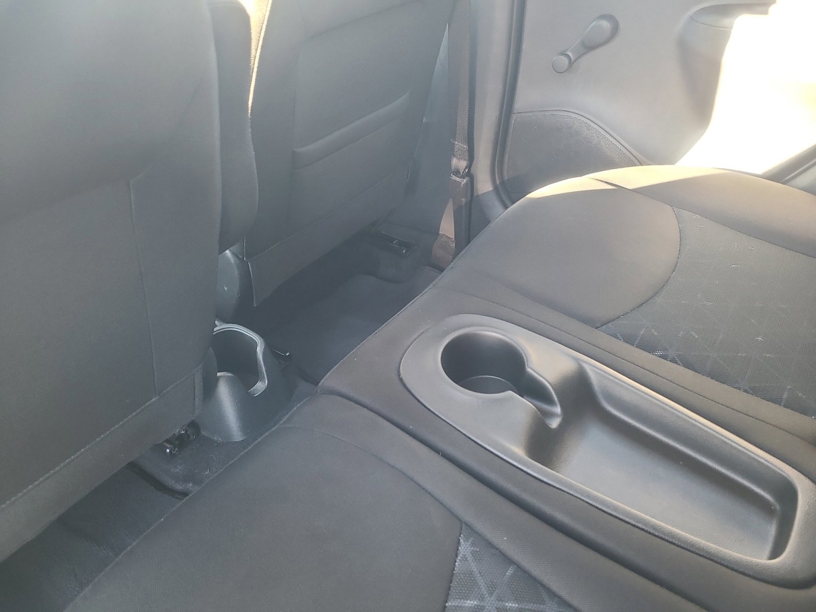 Used 2020 Chevrolet Spark LS image 31