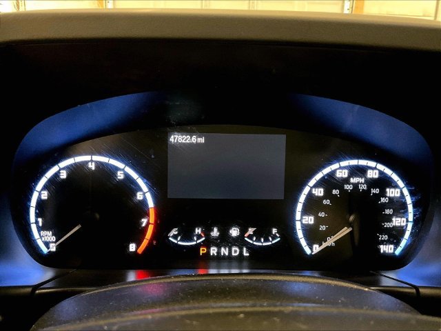 Certified 2021 Ford Bronco Sport Big Bend AWD/4WD image 19