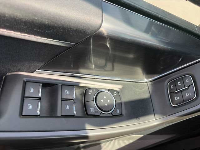 Certified 2025 Ford F150 Lariat AWD/4WD image 14