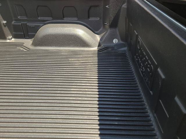 Used 2026 Chevrolet Silverado 1500 RST AWD/4WD image 8