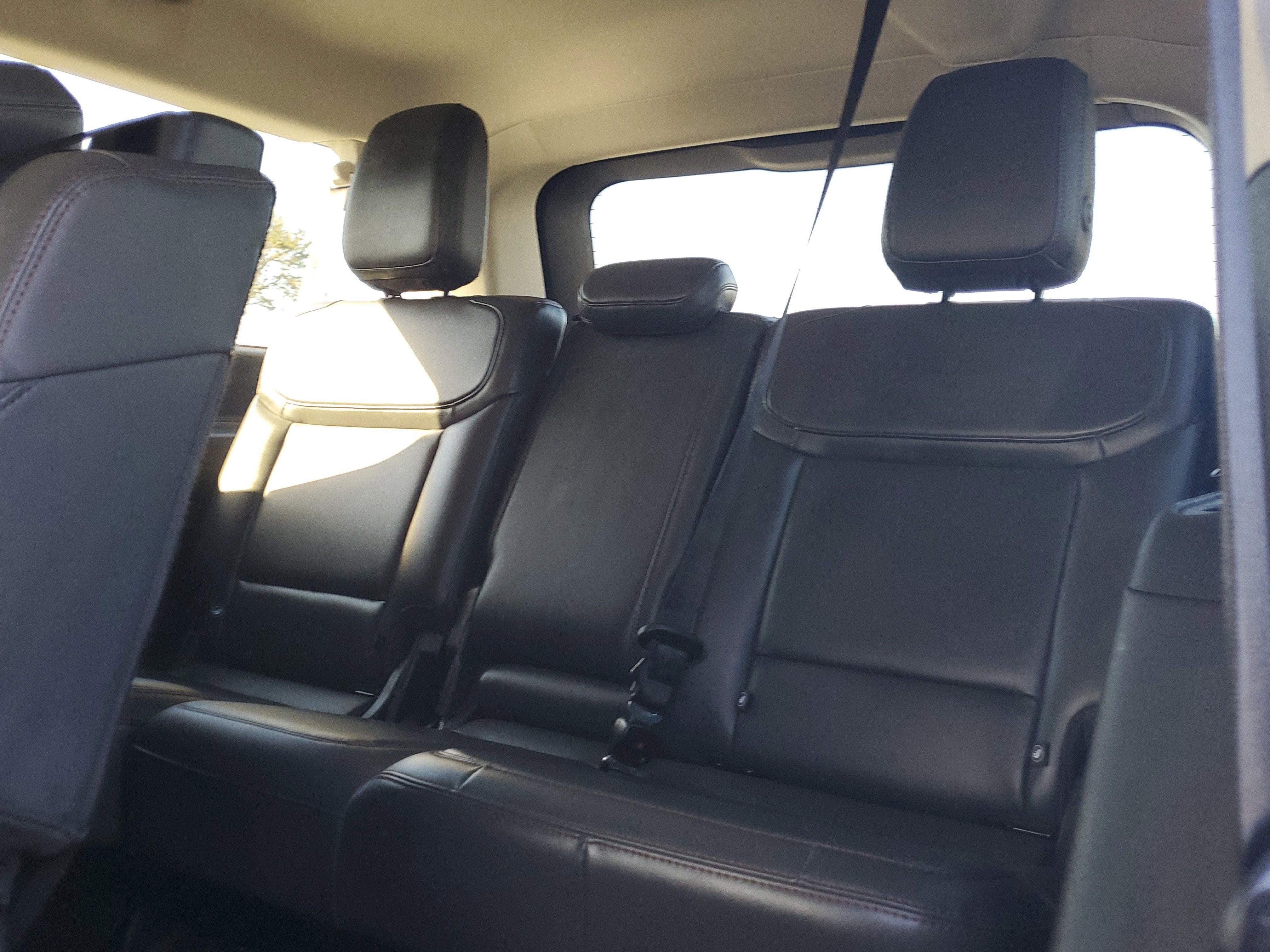 Certified 2025 Ford Expedition Max Active image 13