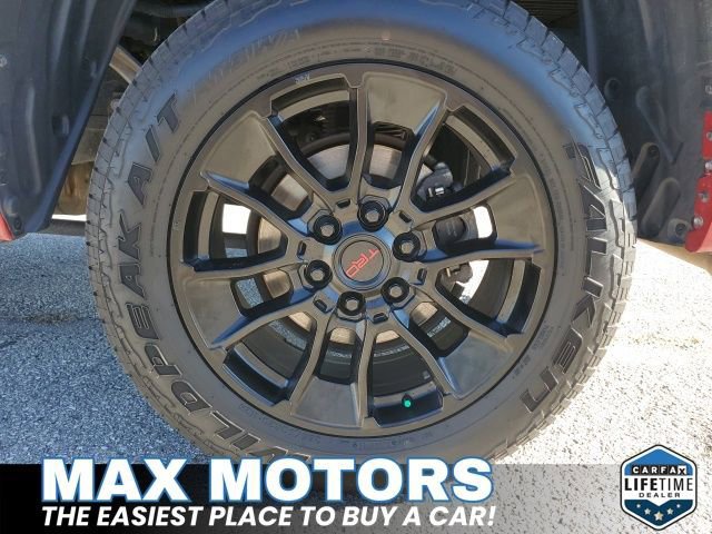 Used 2023 Toyota Tundra Limited image 13
