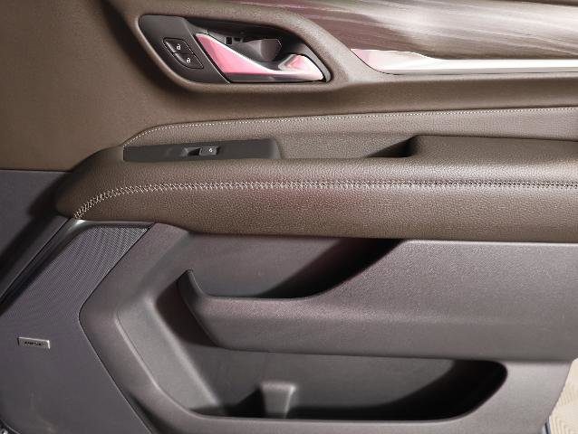 Used 2021 GMC Yukon Denali w/ LPO, Illumination Package image 33