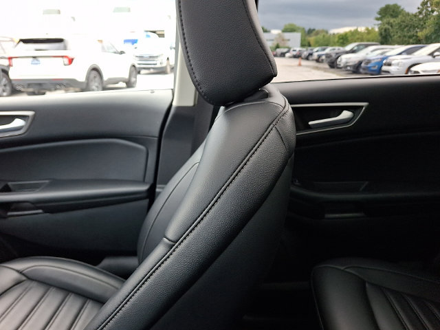 Certified 2023 Ford Edge SEL w/ Convenience Package AWD/4WD image 24