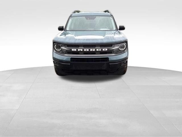 Certified 2022 Ford Bronco Sport Big Bend w/ Convenience Package AWD/4WD image 2
