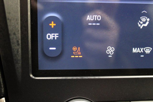 Certified 2023 Ford Edge SEL w/ Convenience Package image 9