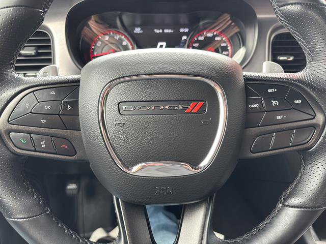 Used 2022 Dodge Charger R/T w/ Plus Group image 25