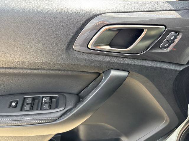 Certified 2022 Ford Ranger Lariat w/ Trailer Tow Package image 16