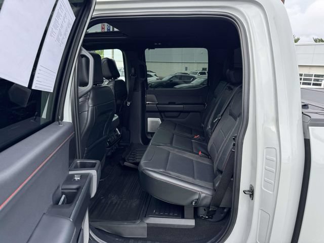 Certified 2024 Ford F150 Raptor AWD/4WD image 18