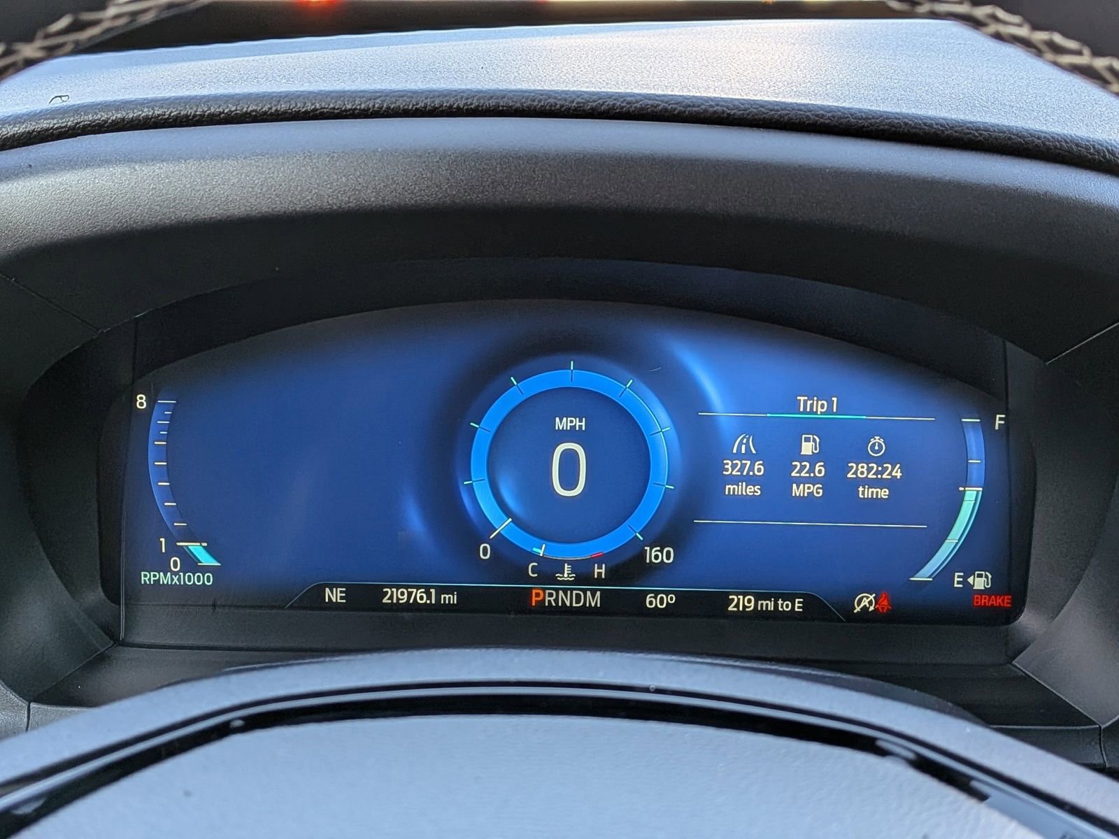 Certified 2024 Ford Explorer ST w/ Equipment Group 401A image 32