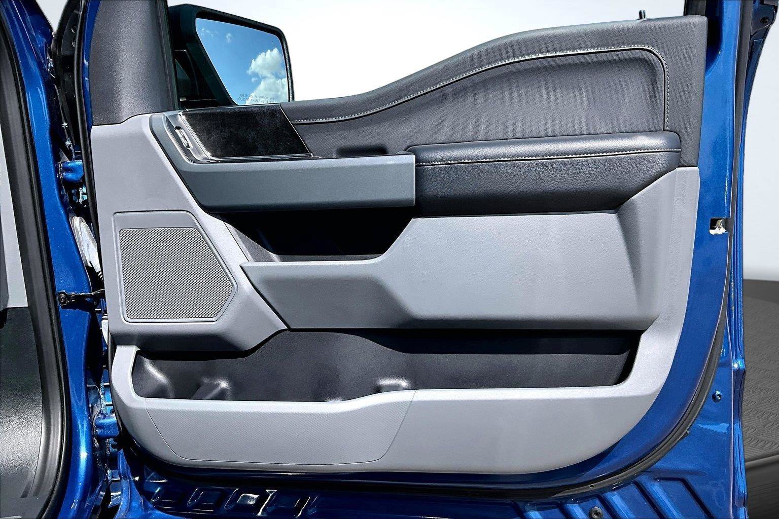 Certified 2023 Ford F150 XLT w/ Equipment Group 302A High AWD/4WD image 26