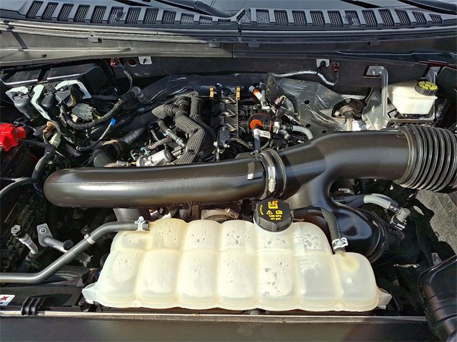 Certified 2024 Ford Expedition King Ranch image 28