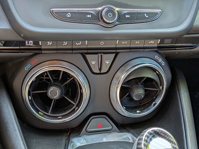 Used 2018 Chevrolet Camaro LT image 24