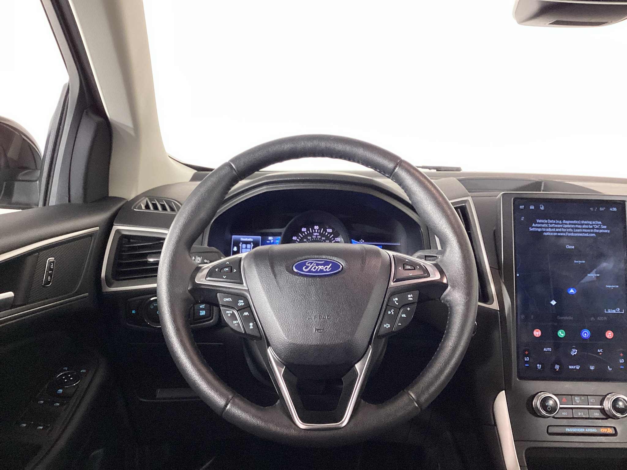 Certified 2024 Ford Edge SEL w/ Convenience Package AWD/4WD image 19