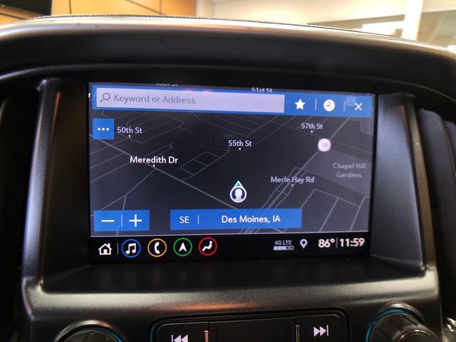 Used 2020 Chevrolet Colorado ZR2 AWD/4WD image 17