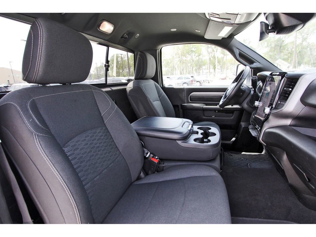 Used 2025 RAM 2500 Tradesman image 23