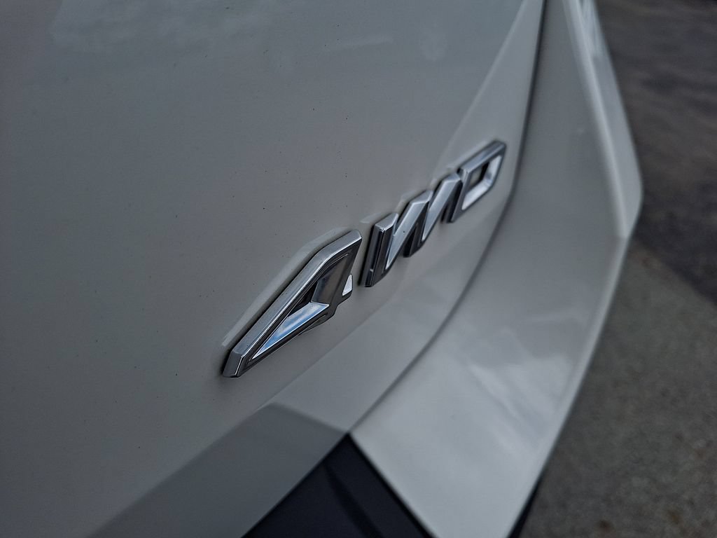 Certified 2024 Ford Explorer Timberline AWD/4WD image 32