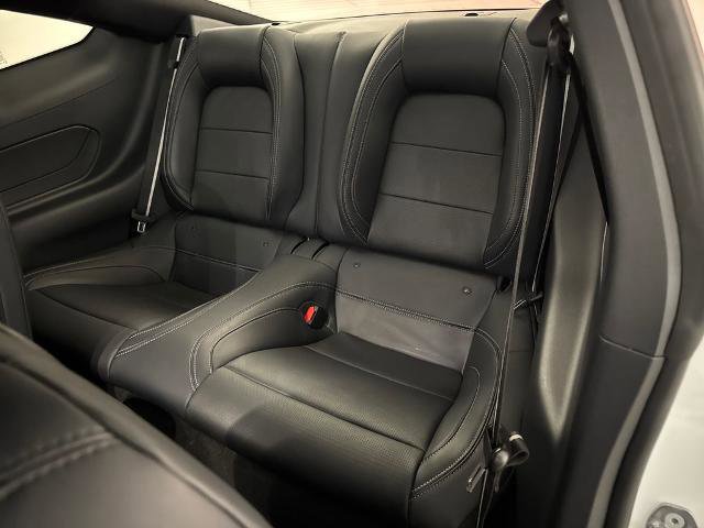 Certified 2024 Ford Mustang Premium RWD image 22
