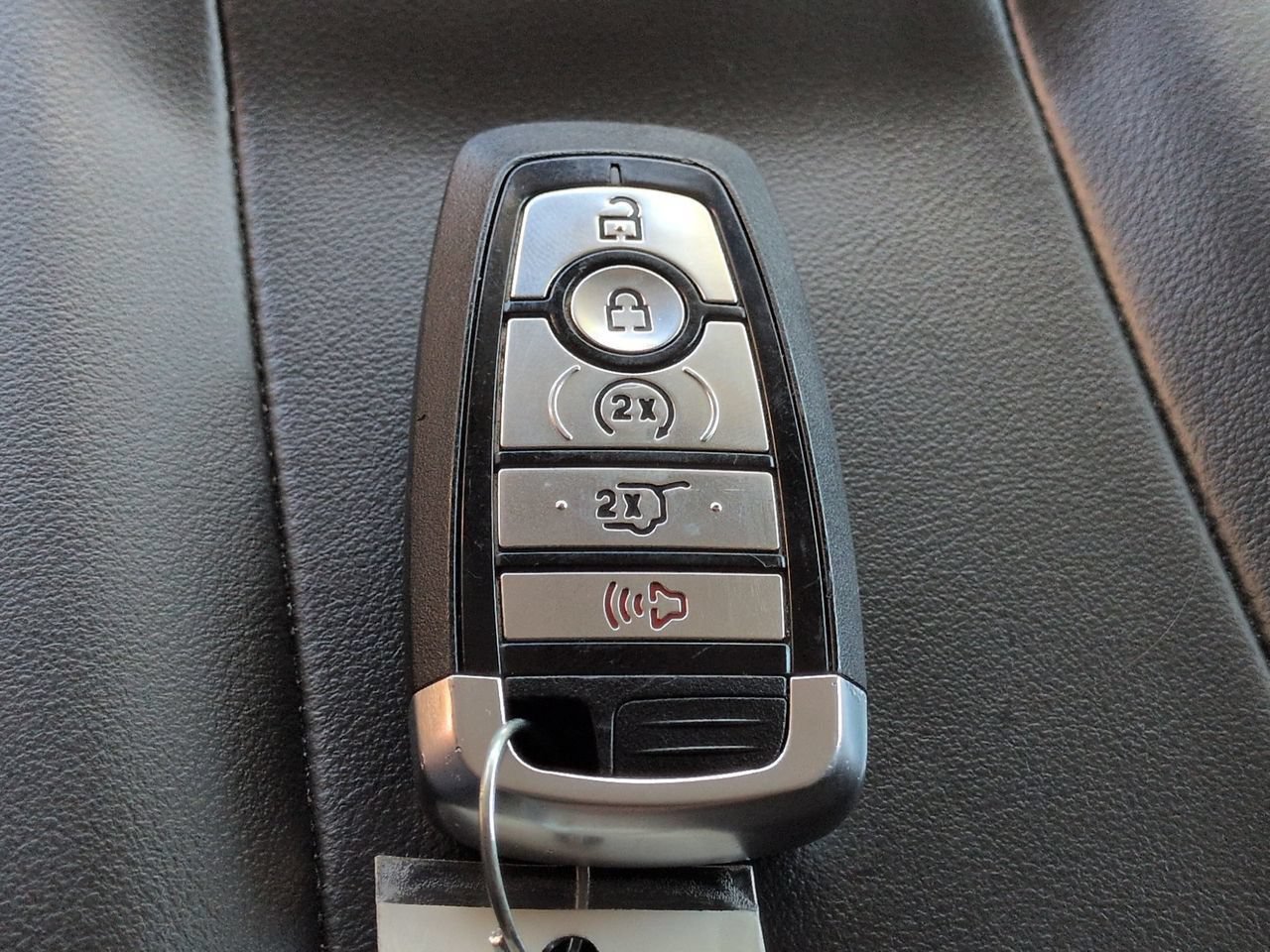 Certified 2025 Ford Expedition Max Active AWD/4WD image 29