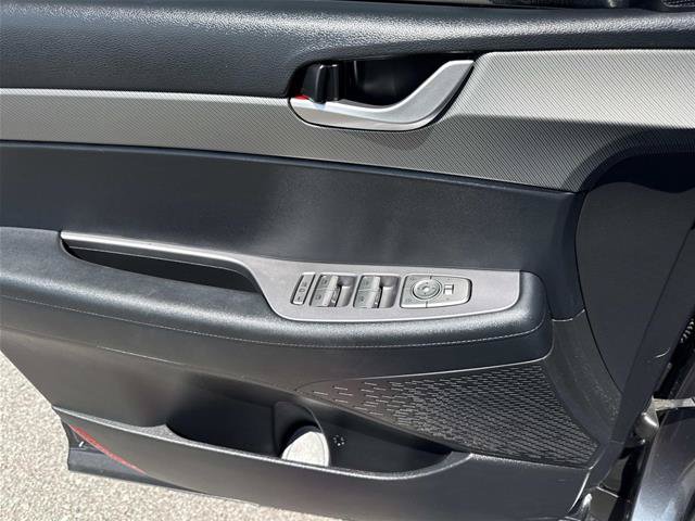 Used 2024 Hyundai Palisade XRT AWD/4WD image 10