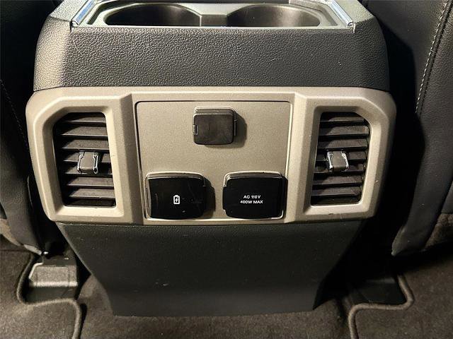 Certified 2022 Ford F250 Lariat w/ Lariat Ultimate Package image 26