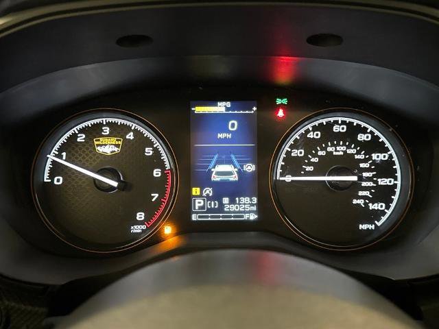 Used 2022 Subaru Forester Wilderness image 24