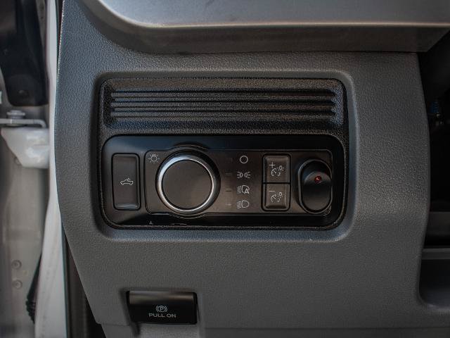 Certified 2024 Ford F250 XL w/ XL Driver Assist Package AWD/4WD image 15